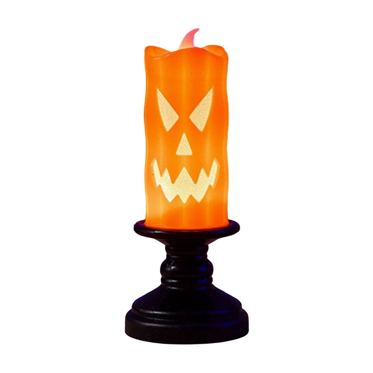 SCNOR Artificial Fall Floral Pick with Pumpkin Maple Leaf Sunflower, Halloween Thanksgiving Table Centerpiece for Home Decor