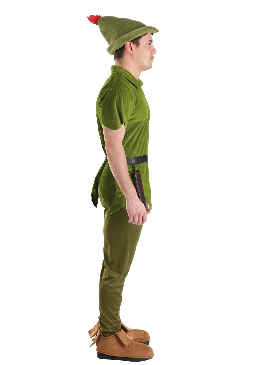 Men's Disney Peter Pan Costume