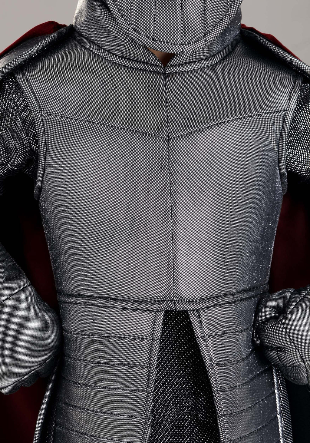 Royal Knight Toddler Costume