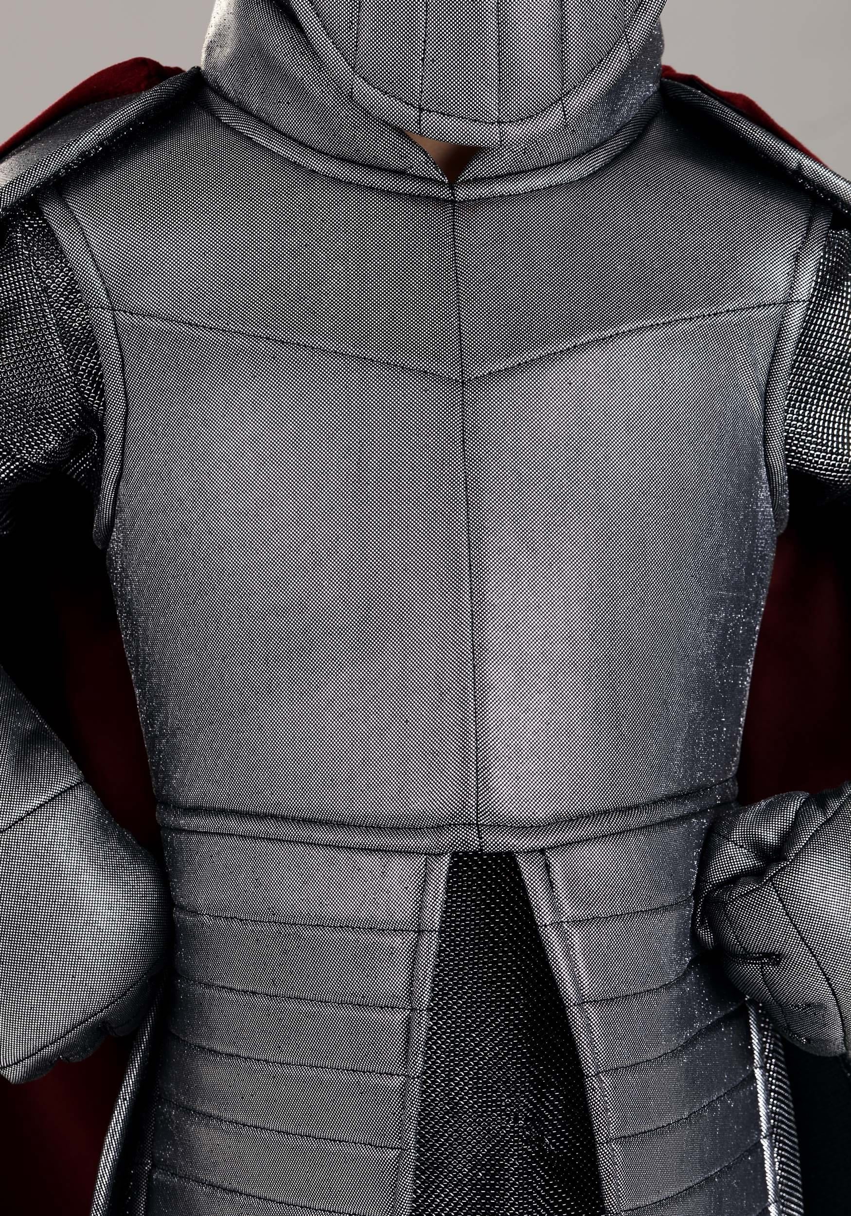 Royal Knight Toddler Costume