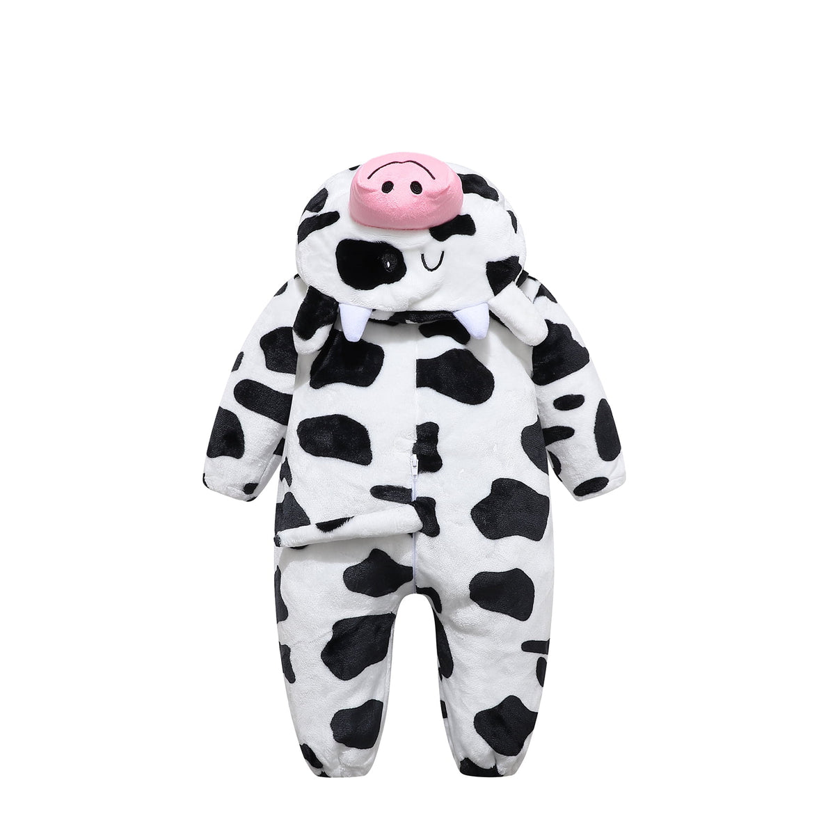 Baby White Cow Green Dinosaur Blue Shark Costumes Toddler Outfit Infants Romper