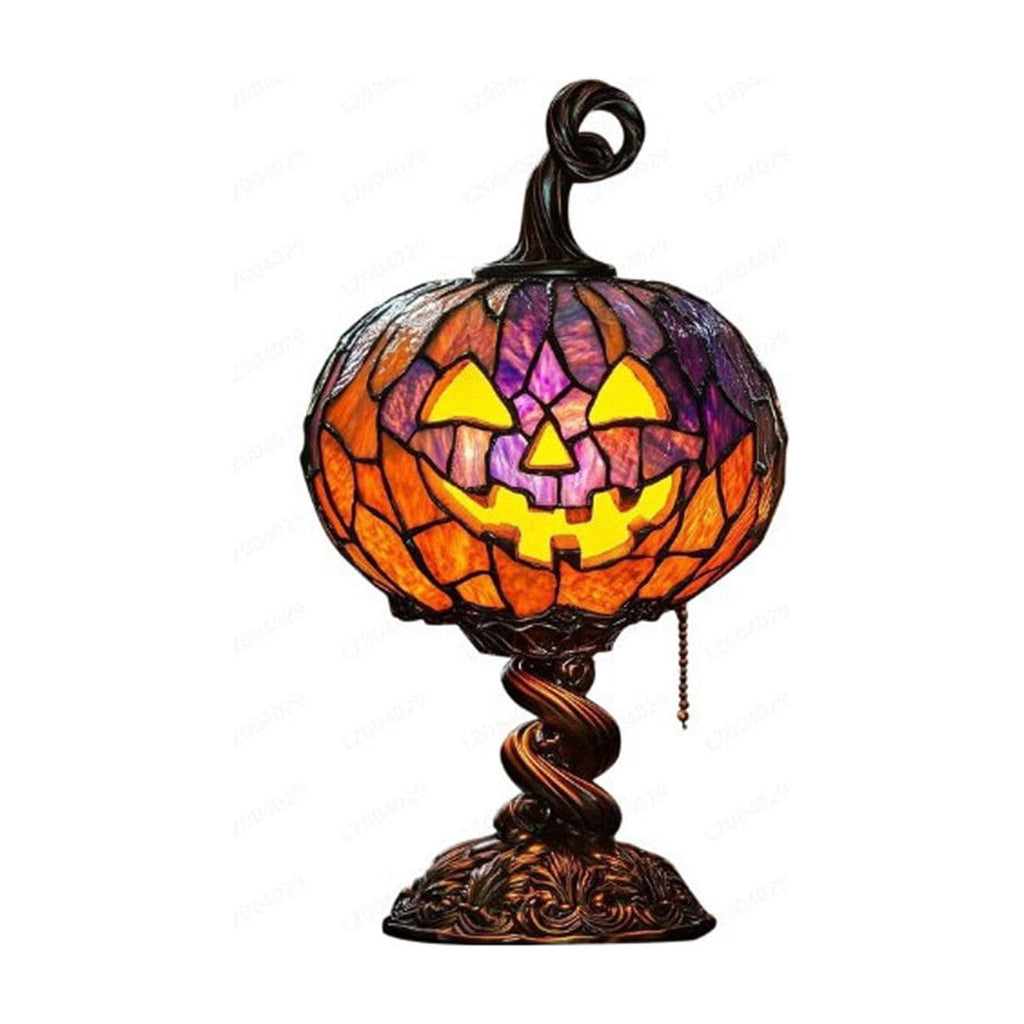 YZEGDCH Halloween 3D Ghost Campfire Flickering Night Light 2 Funny Roasting Marshmallows at Campfire LED Electric Faux Flameless Campfire Nightlight Funny Halloween Decor