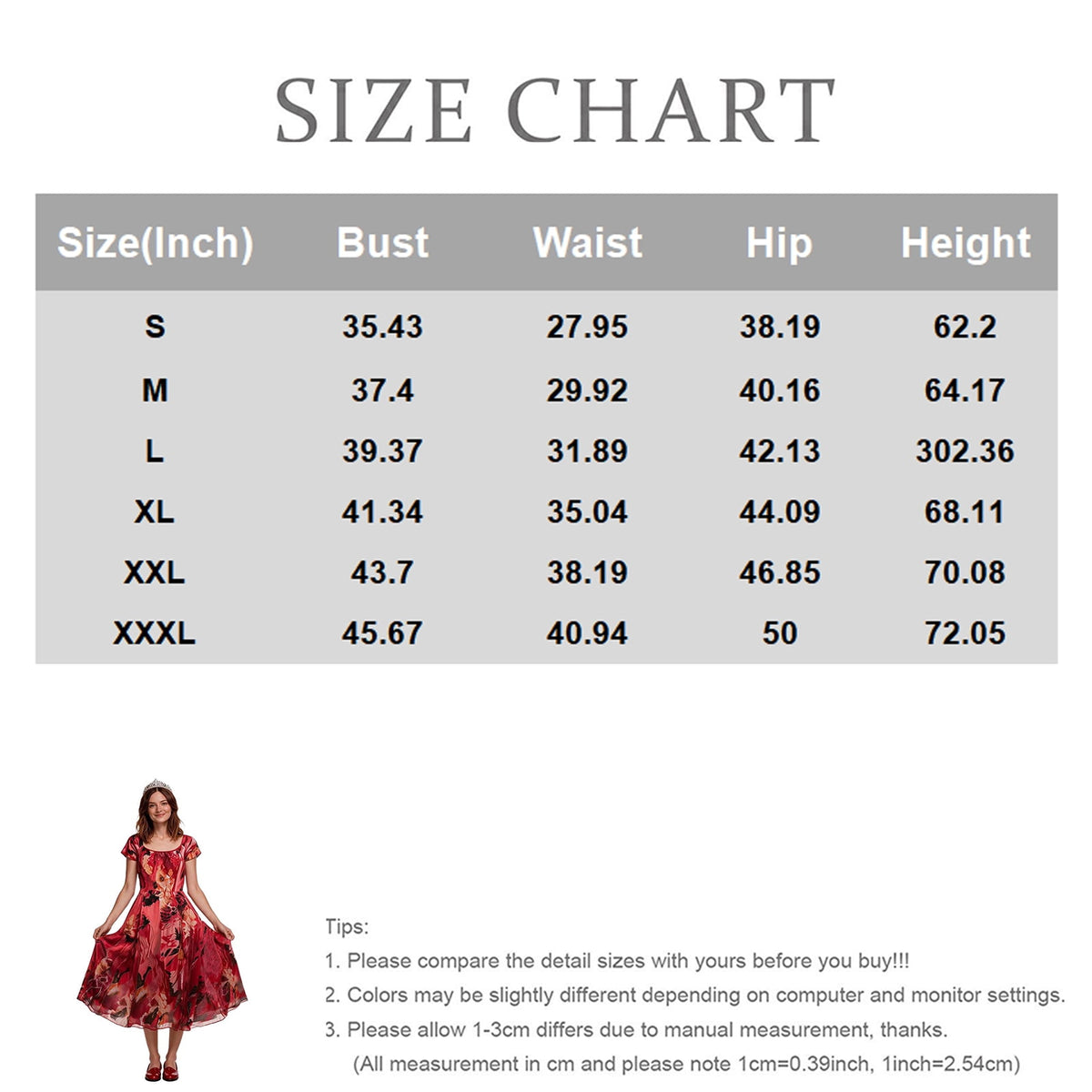 Yuaguia Women Costume Dress, Halloween Cosplay Party Outfit, Festive Holiday Carnival Apparel, Seasonal Role Play Costume Accessories