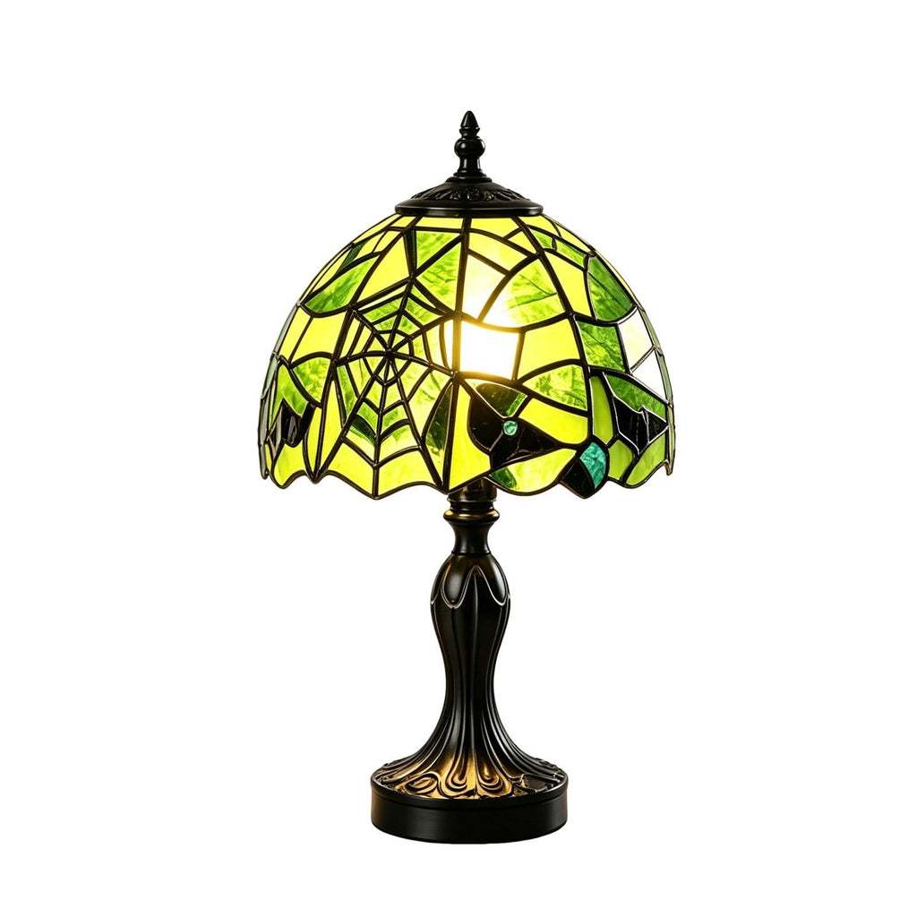Halloween Decor Witch Hat Lamp, LED Halloween Night Light, Halloween Decorations Indoor, Witchy Decor for Shelf Mantel Table, Gothic Home Decoration