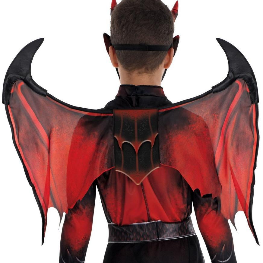 Amscan Devil Costume Boys L (12-14)