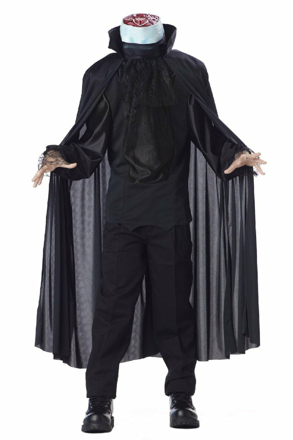 California Costumes Men's Headless Horseman Costume