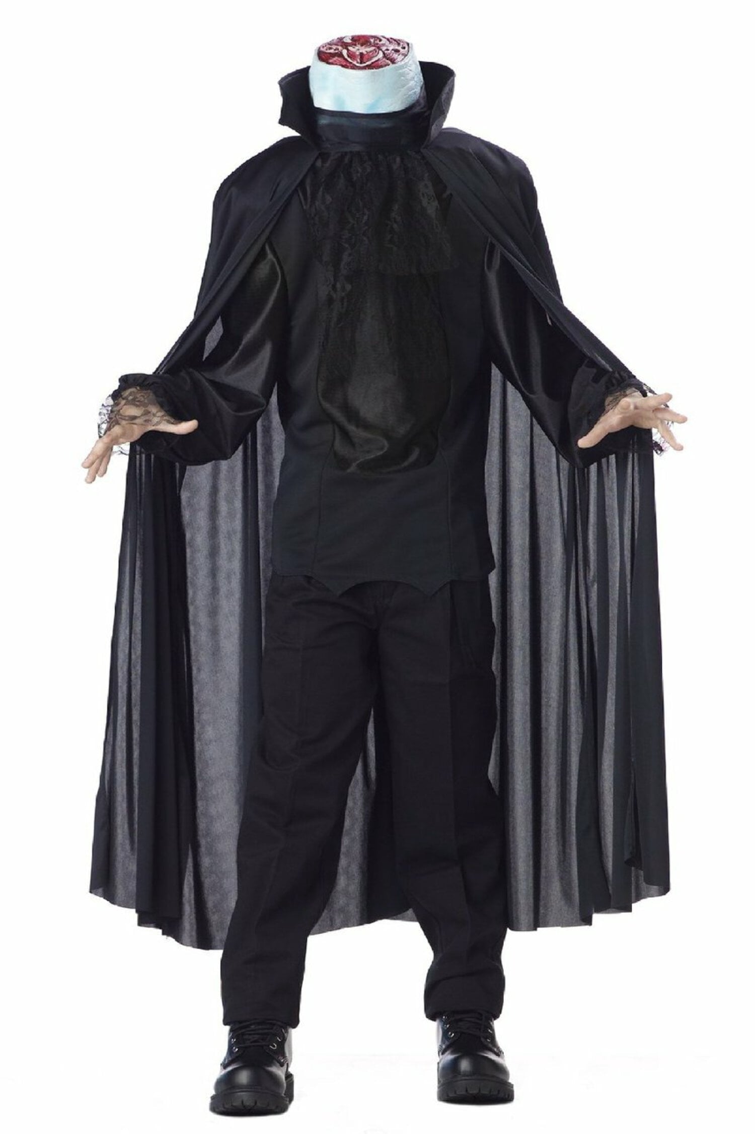 California Costumes Men's Headless Horseman Costume