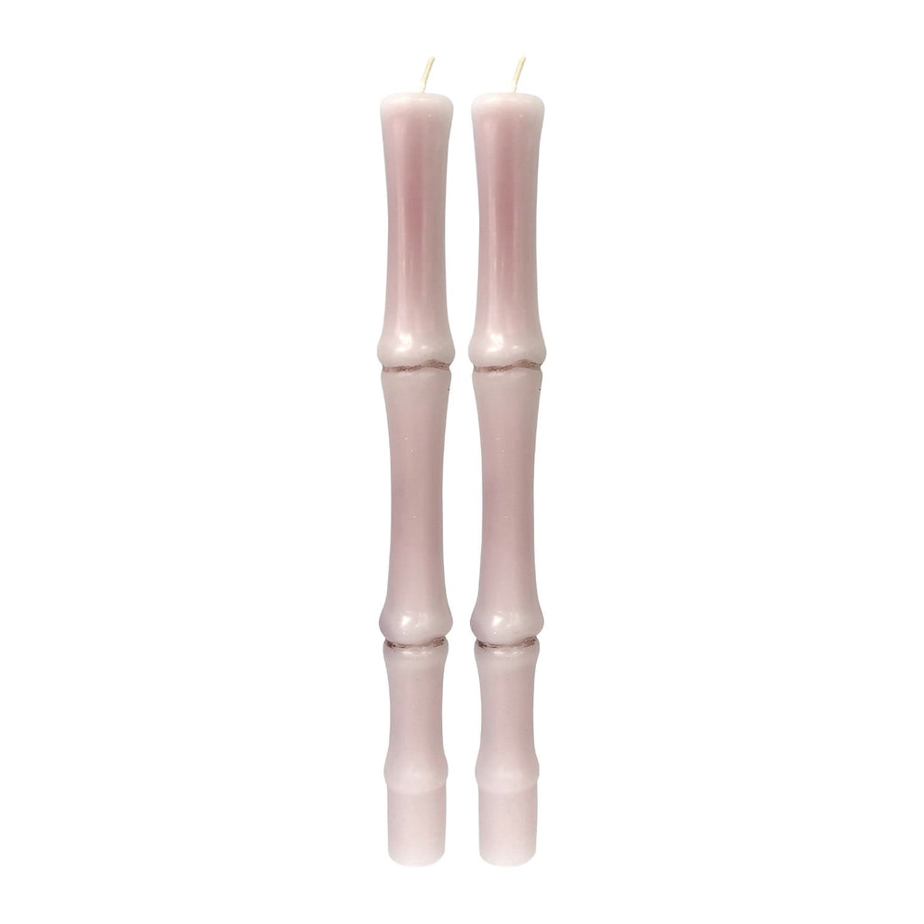 Bleeding Bones Taper Candles, 10", 2 Pieces, Halloween by Way To Celebrate
