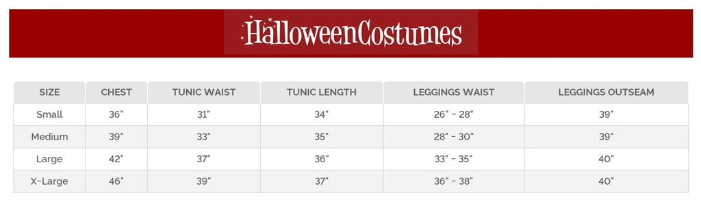 Frightful Clown Women's Costume