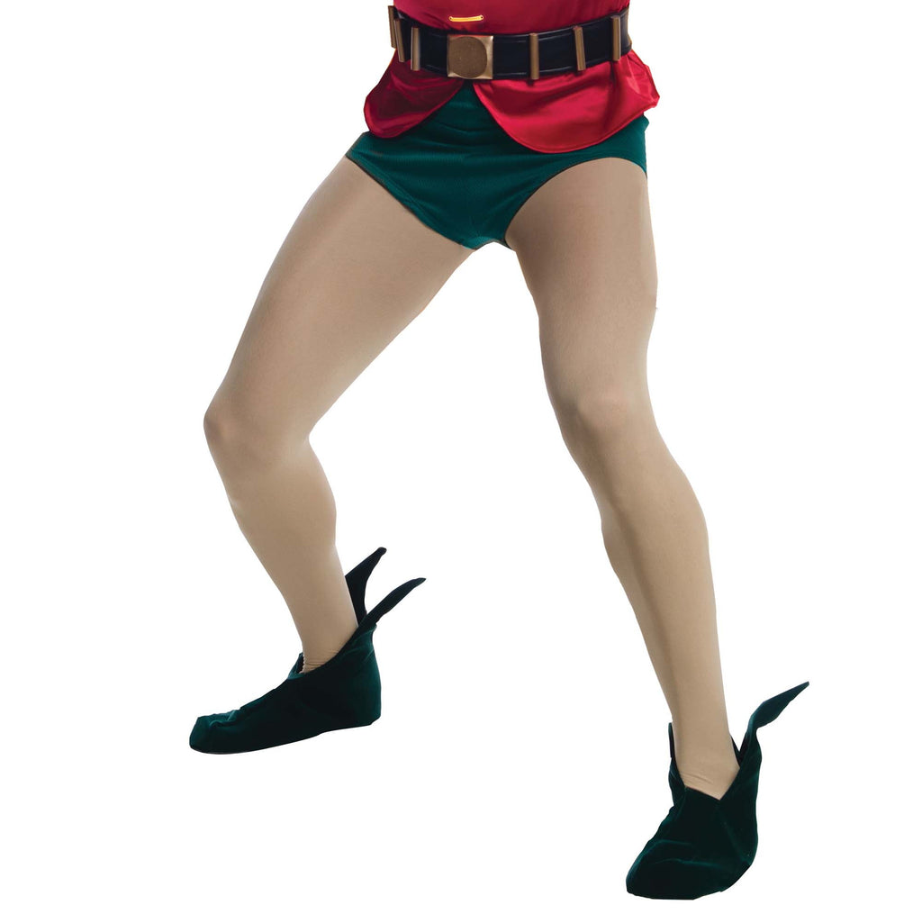 DC Comics 1966 Robin Grand Heritage Costume for Adults by Rubies, Men's One Size