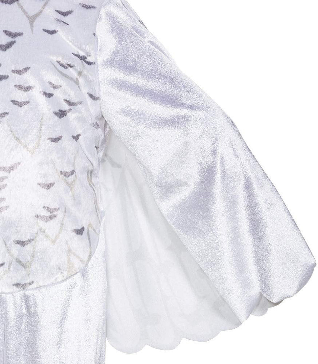 Disguise Boys' Harry Potter Hedwig the Owl Costume - Size 4-6