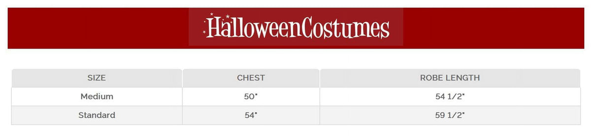Costumes For All Occasions Ghost Face Killer Men's Halloween Fancy-Dress Costume for Adult, One Size