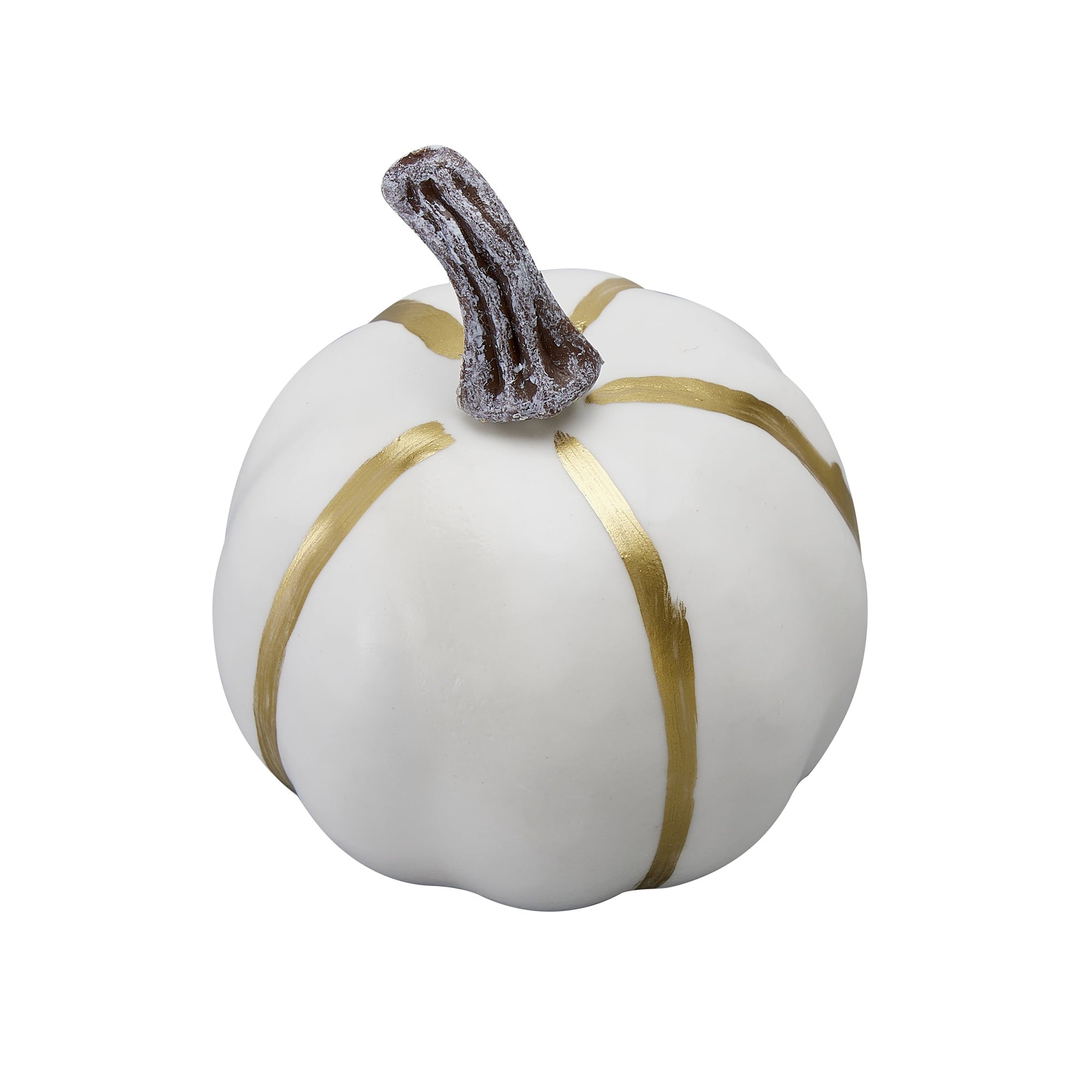 Xsylife 7Pcs Assorted Sizes Halloween Pumpkin Model Artificial Craft Fall Harvest Thanksgiving Decoration