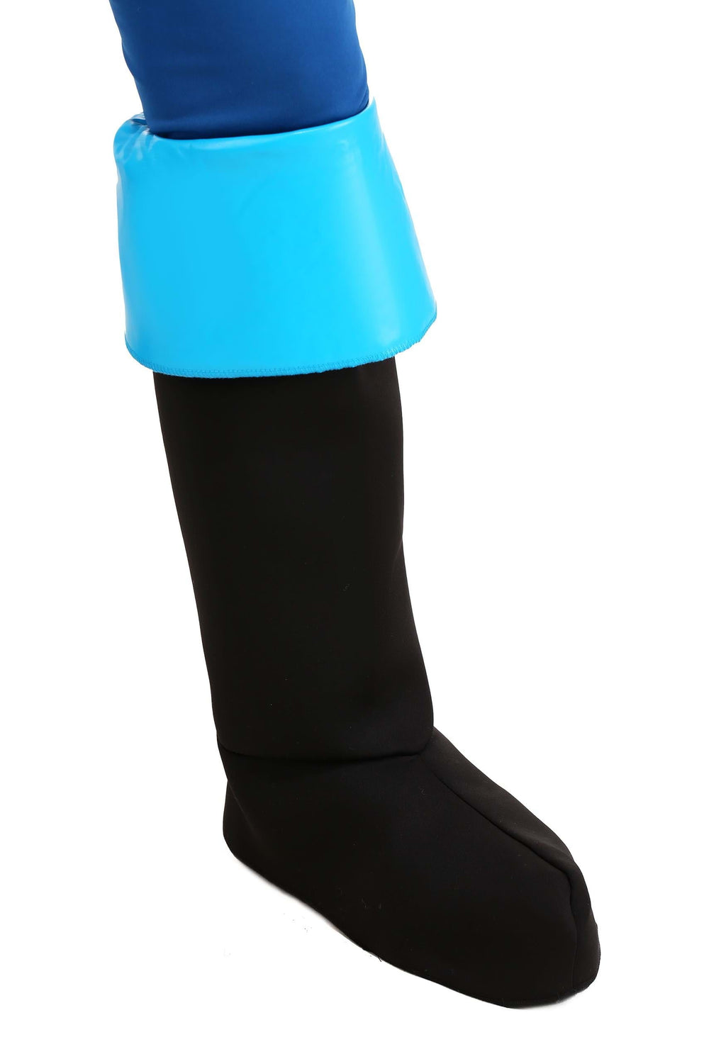 Plus Size Little Mermaid Prince Eric Deluxe Costume for Men