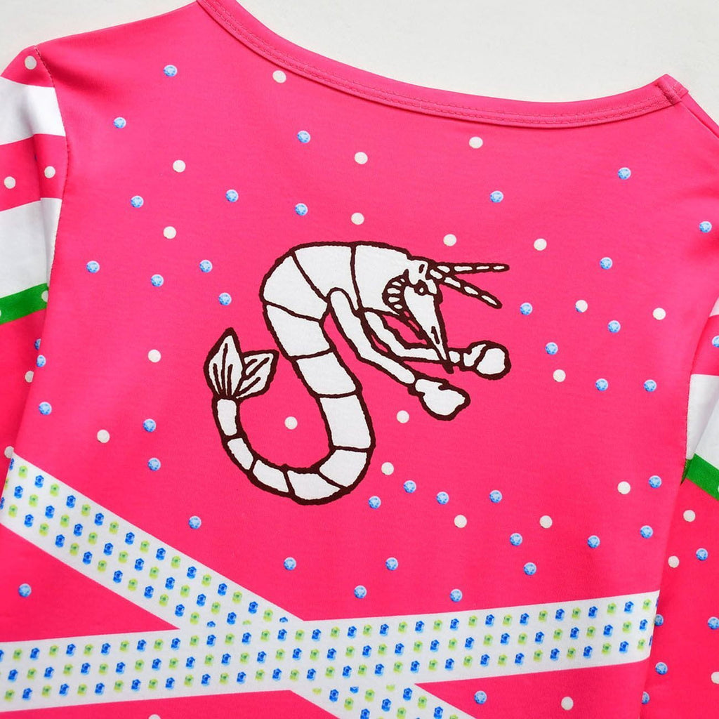 Monster Girls Cheerleader Costumes Dress Halloween Cosplay Outfits