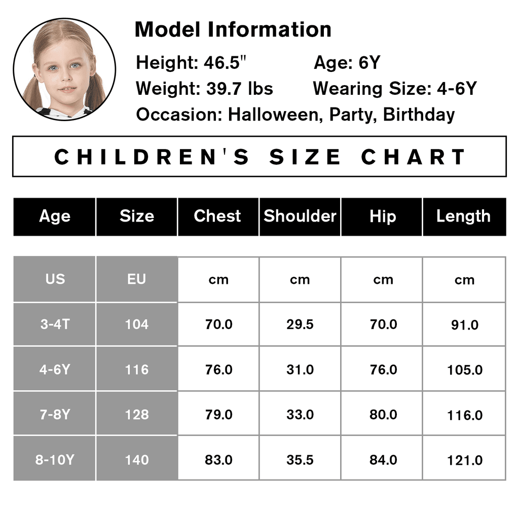 Kids 101 Day of School Dalmatian Costume, Spotted Dog Jumpsuit Puppy Outfit for Boys Girls 3-4T