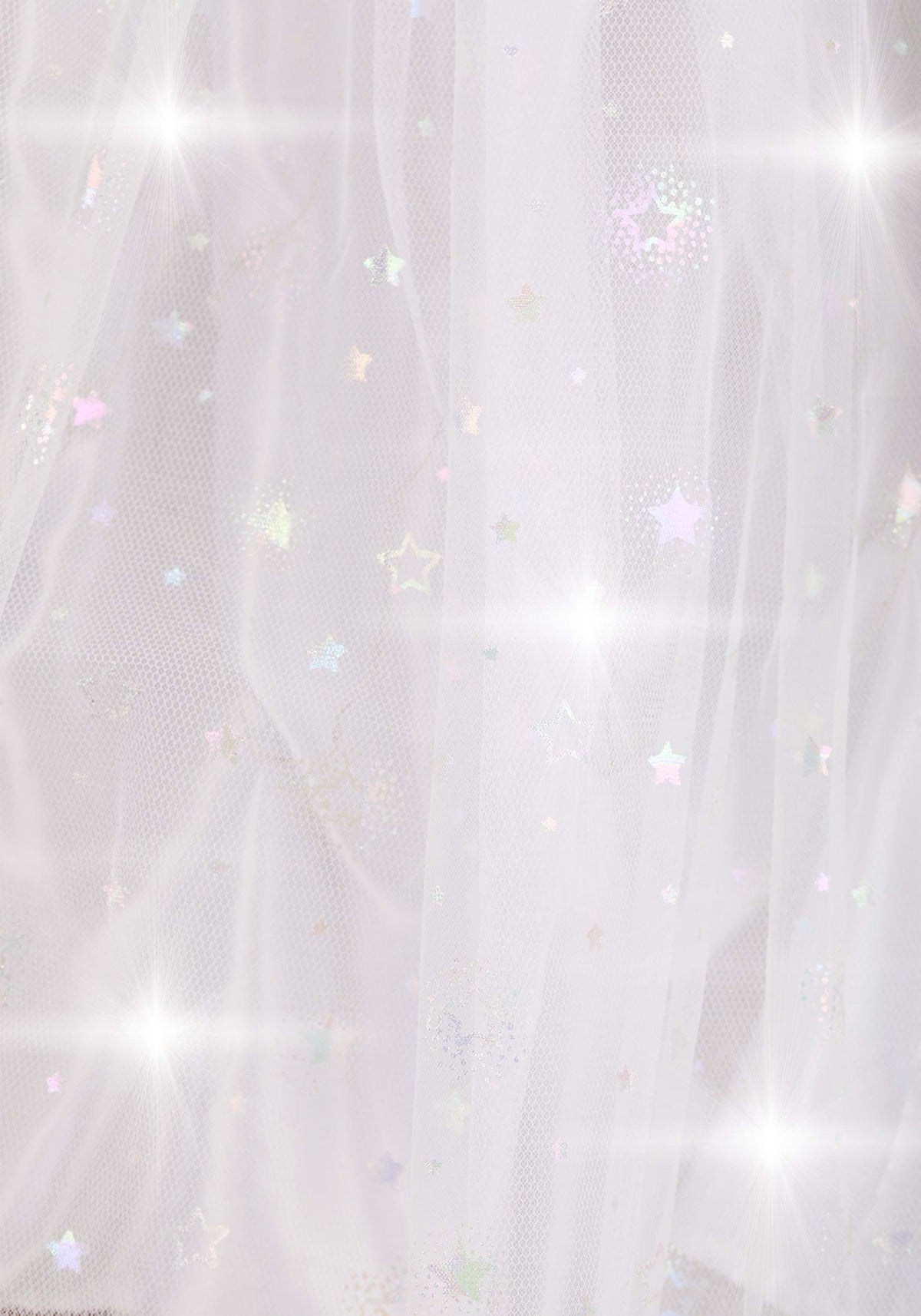 Kid's Light Up Ghost Costume