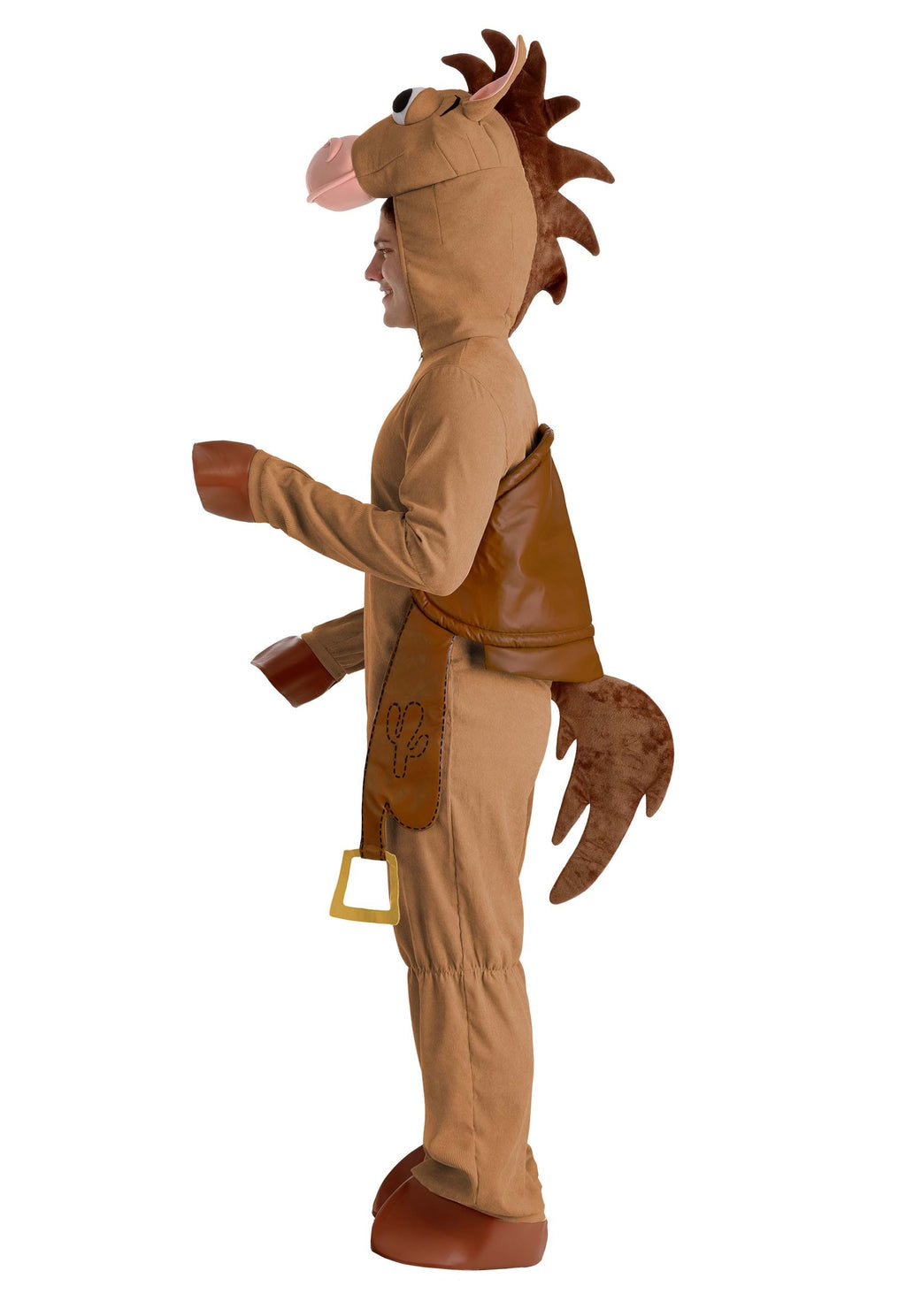 Men's Disney and Pixar Toy Story Bullseye Costume