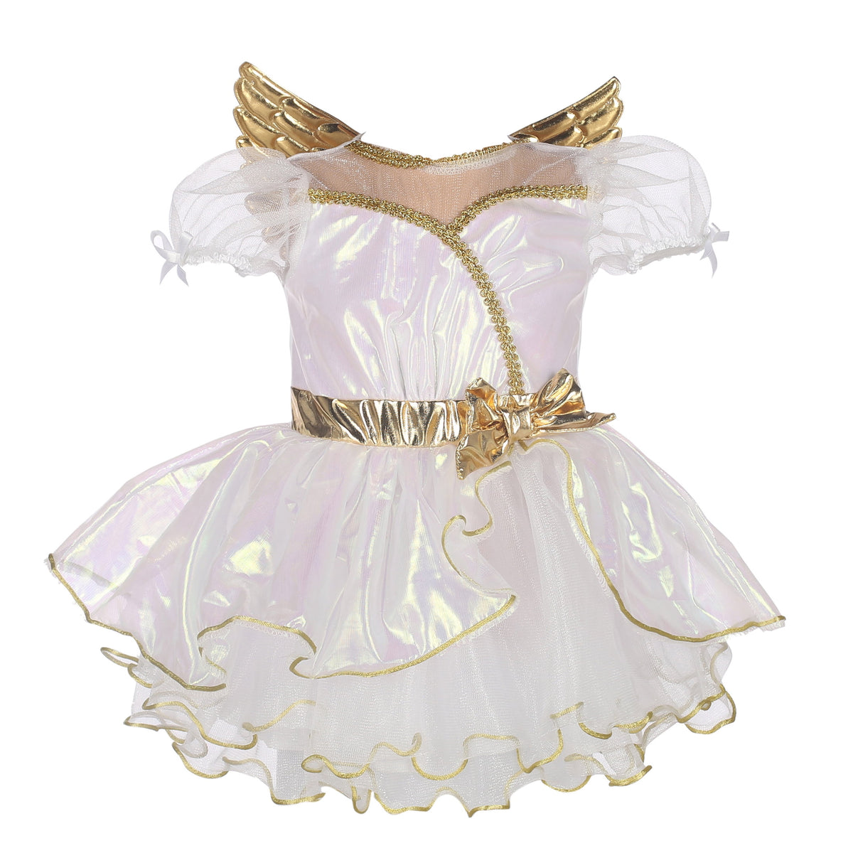 Angel Halloween Costume for Infant, Size 12-18M, by Way to Celebrate