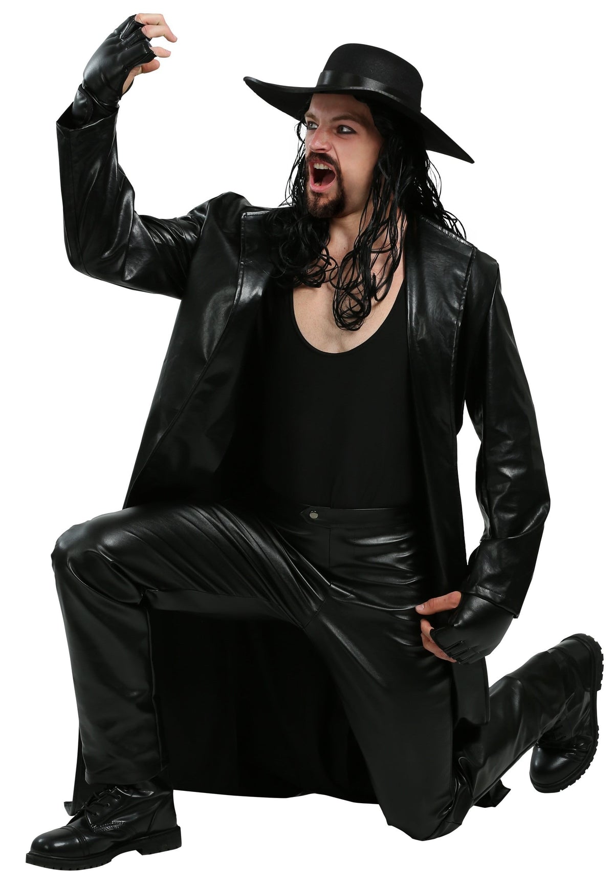 WWE Undertaker Mens Costume
