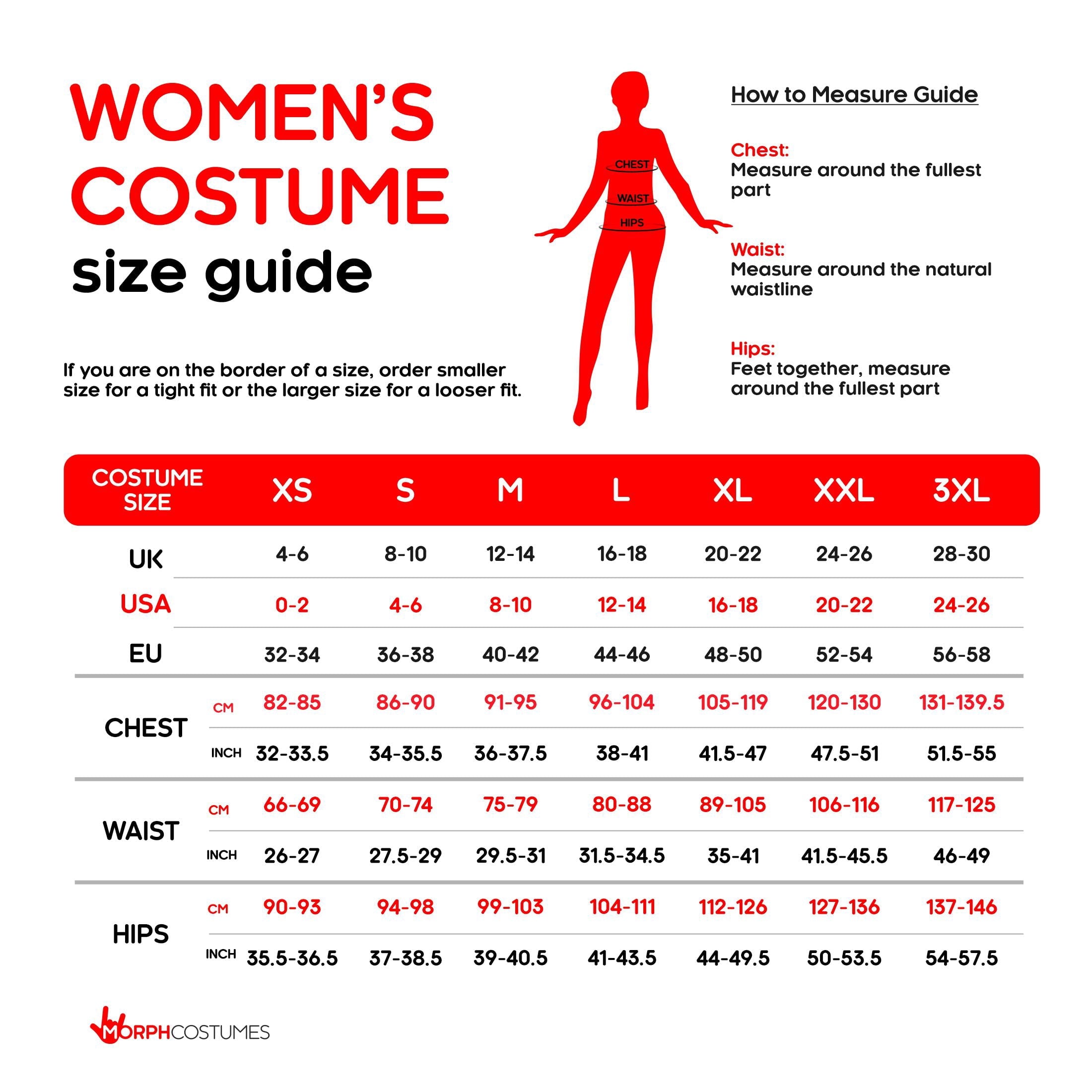 Morph Womens Bat Costume Wings Ladies Vampire Witch Halloween Fancy Dress Halloween Black 2XL