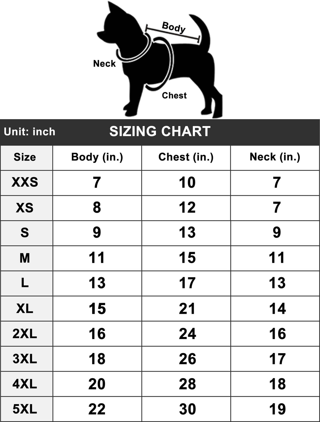 Parisian Pet Dog Clothes SHERIFF T-Shirt