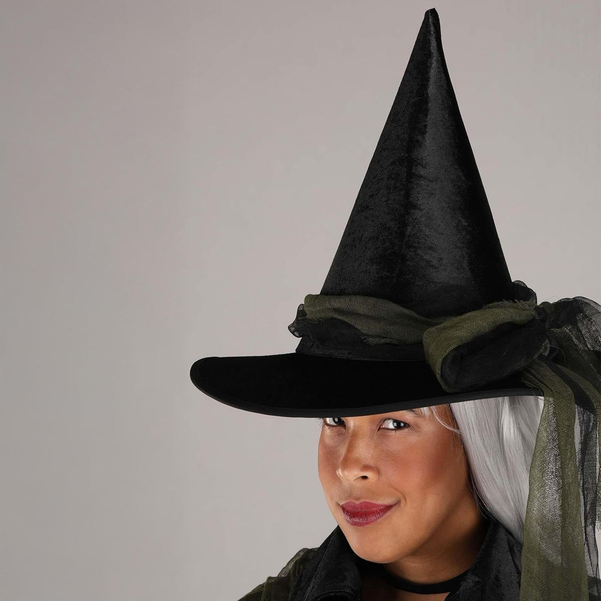 Gothic Witch Women's Halloween Costume