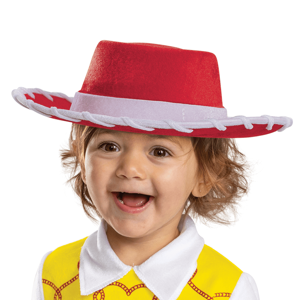 Disney Toy Story Jessie Halloween Costume for Children, Toddlers Size 2T, by Disguise