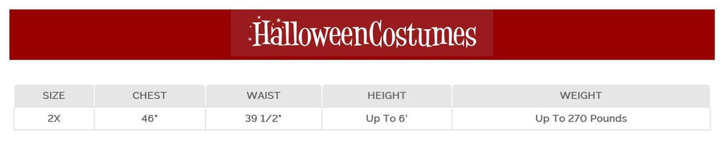 Plus Size Race Car Driver Classic Jumpsuit Costume for Men