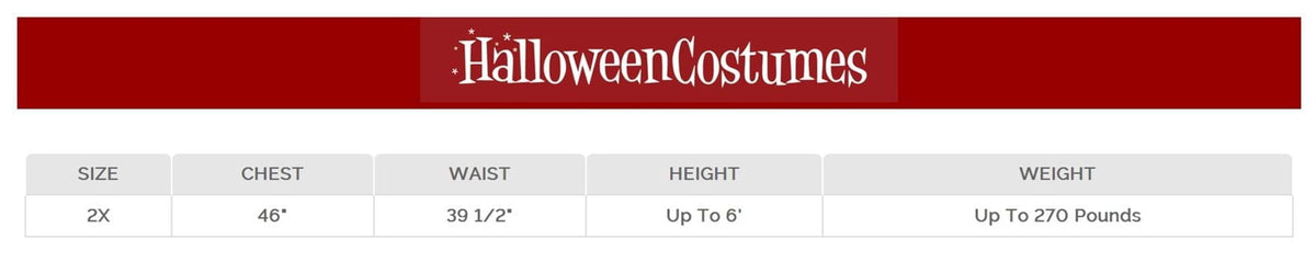 Plus Size Race Car Driver Classic Jumpsuit Costume for Men