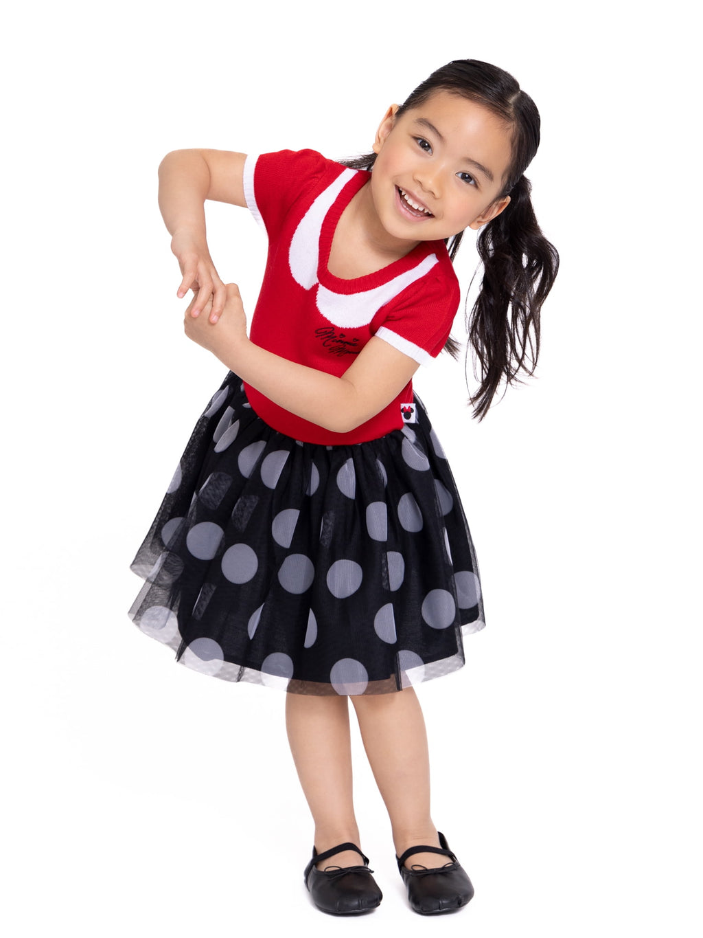 Toddler Girl Elf Velour Cosplay Dress, Sizes 12M-5T
