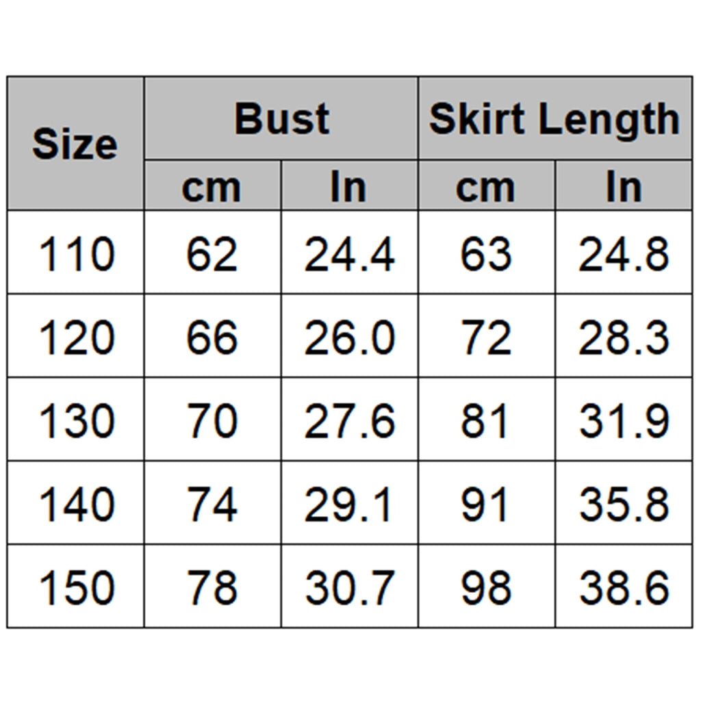 KAWELL Sleeping Beauty Princess Party Costume Dress Halloween Cosplay