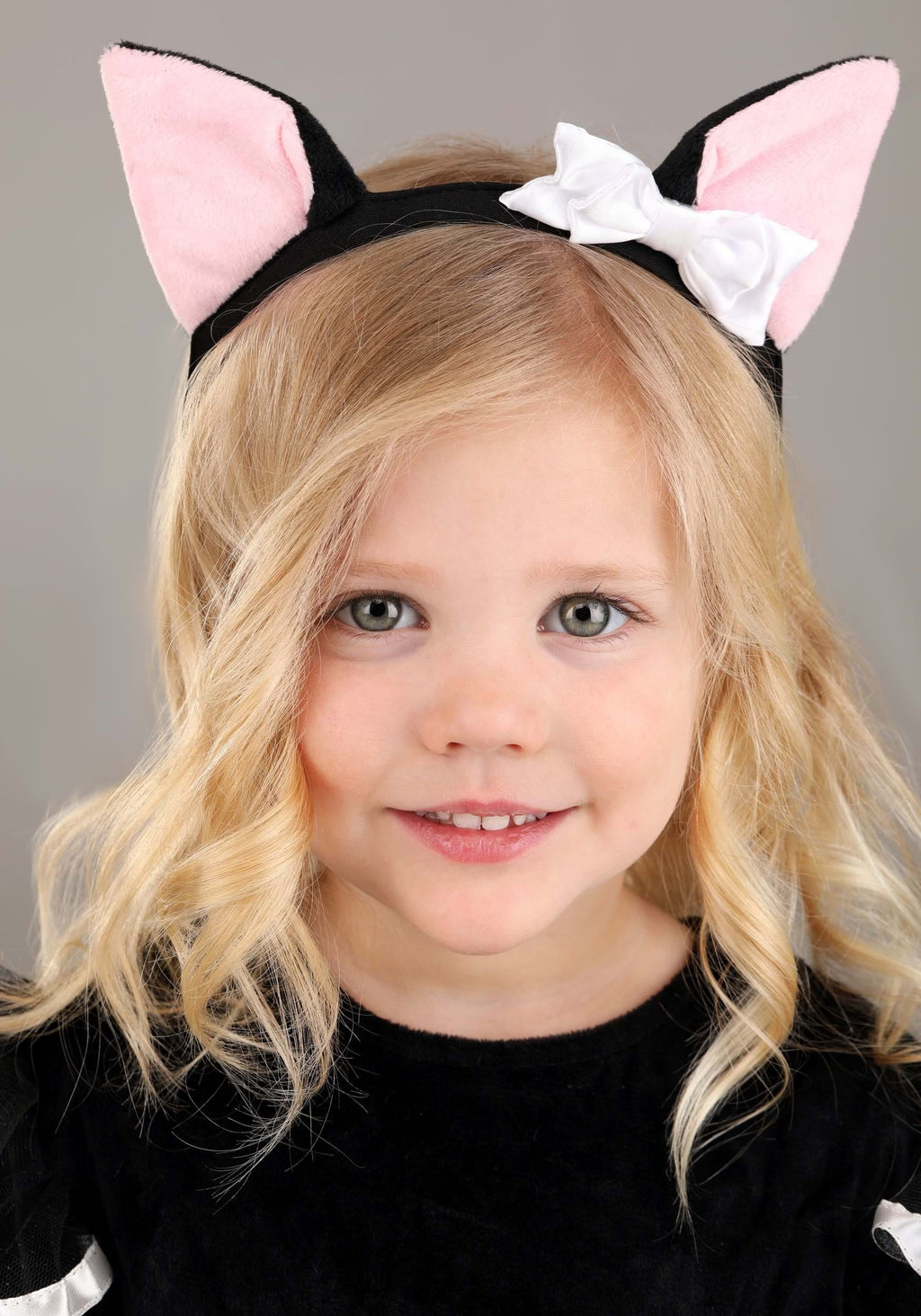 Cat with Tutu Toddler Costume
