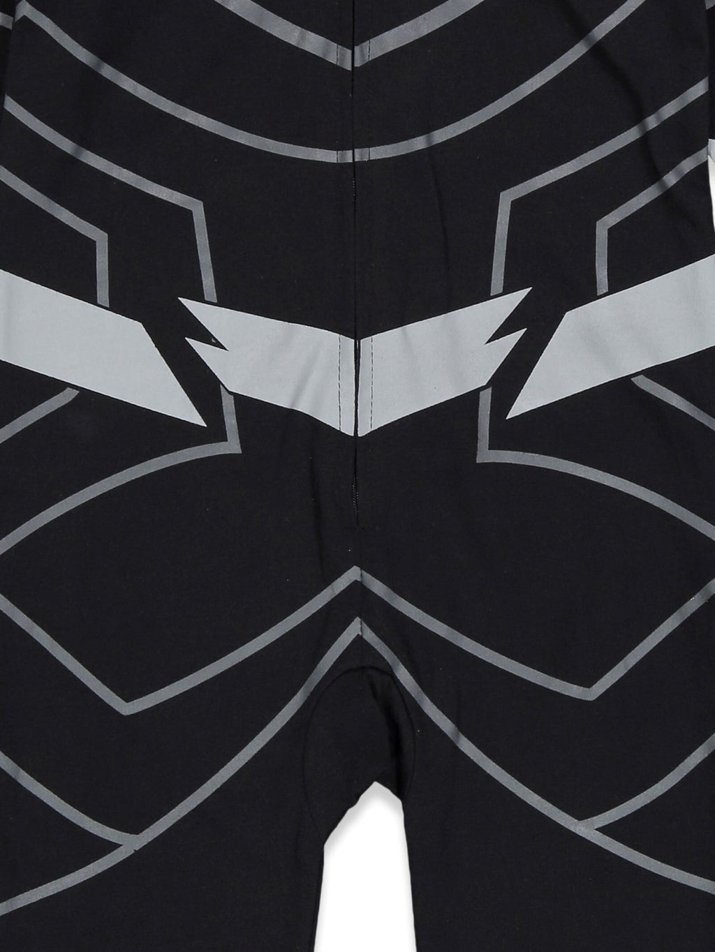 Marvel Avengers Toddler Boy or Girl Cosplay Hooded One Piece Thor Grey
