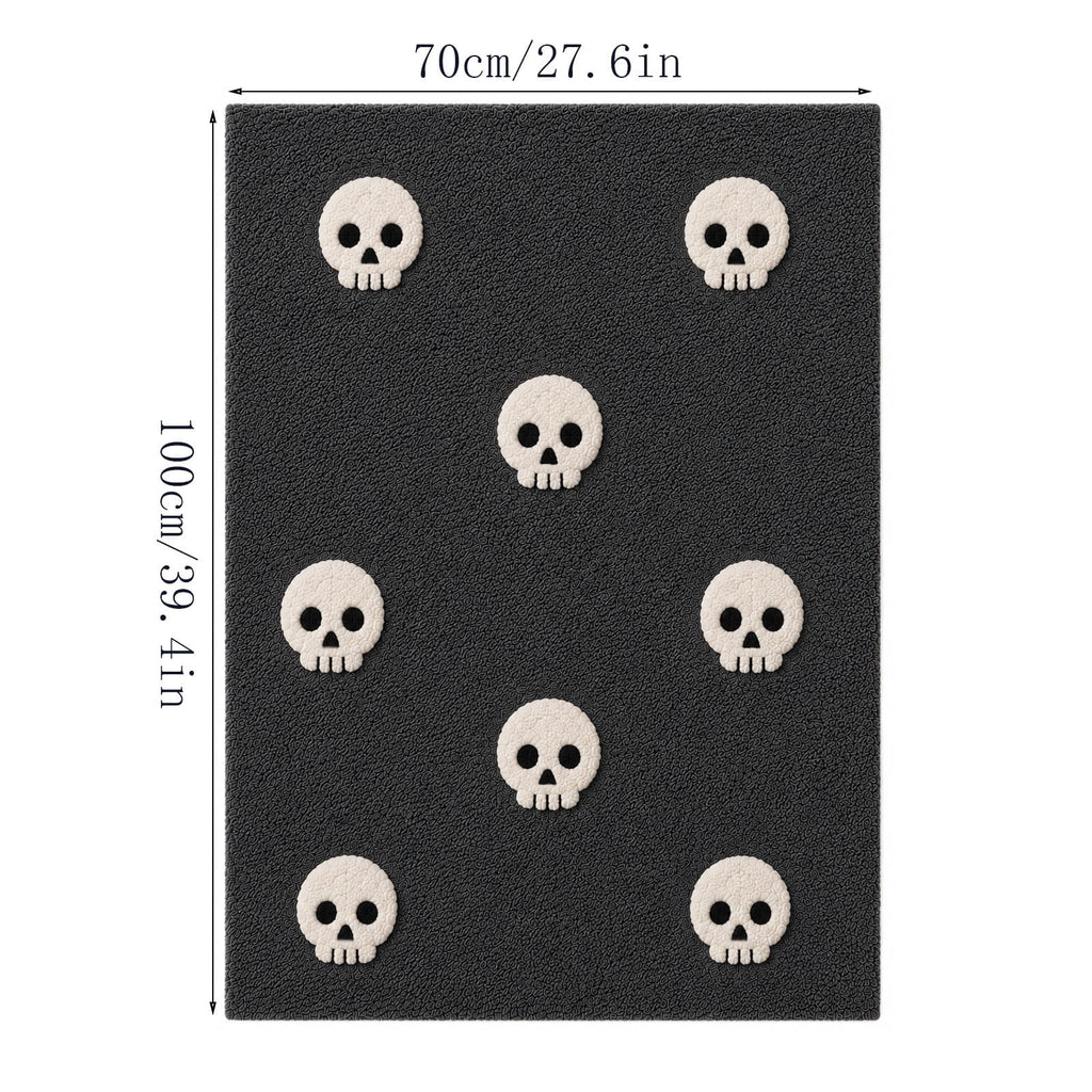 Guvpev Halloween Flannel Throw Blanket, 39.4" x 27.6" Soft Plush 3D Pumpkin Printed Decorative Blanket for Couch, Bed, Travel, Living Room, Cozy Fall Holiday Home Accent