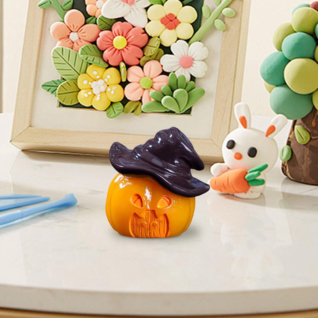 Miniature Figurines Halloween Decorations Halloween Miniature Figurine Model