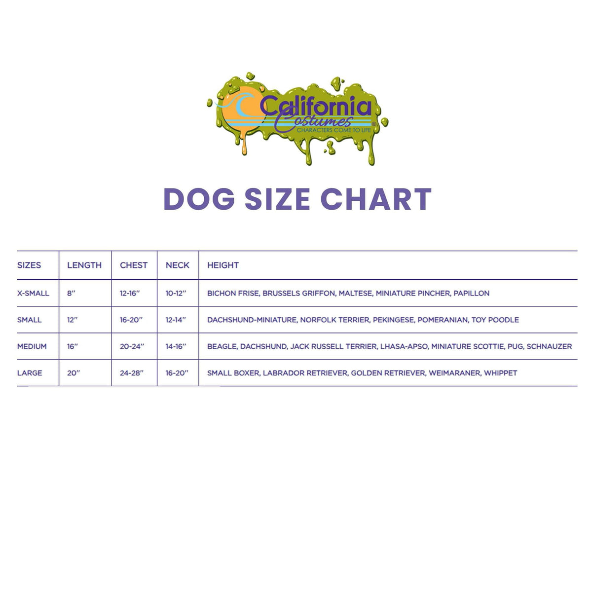 California Costumes US Mail Carrier Pup Dog Costume | Large Unisex