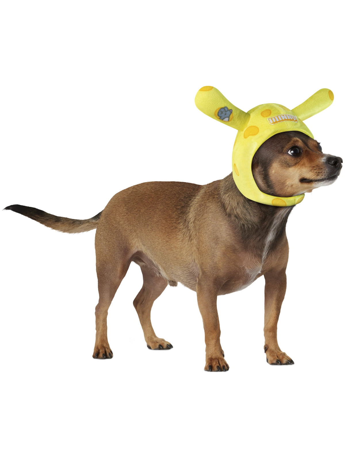 Kidrobot Dunny Pet Headpiece Accessory