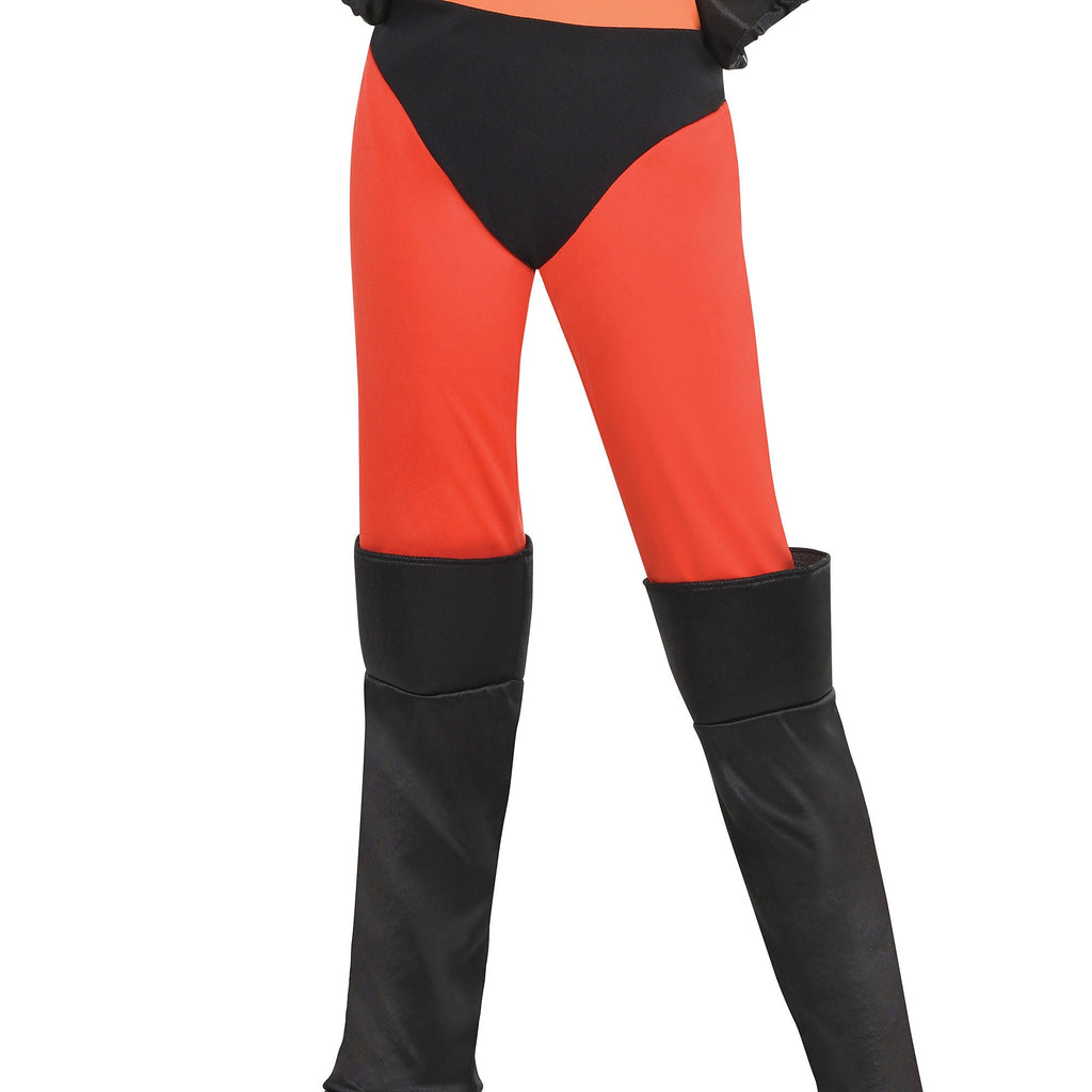 Girl's Disney Violet Incredible Costume