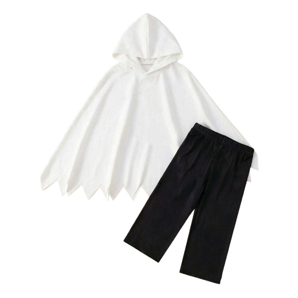 LIIPEE Halloween Party Outfit Sets For Boys Kids Comfortable Cute Casual Outfits 2 Piece Set,2-3 Years