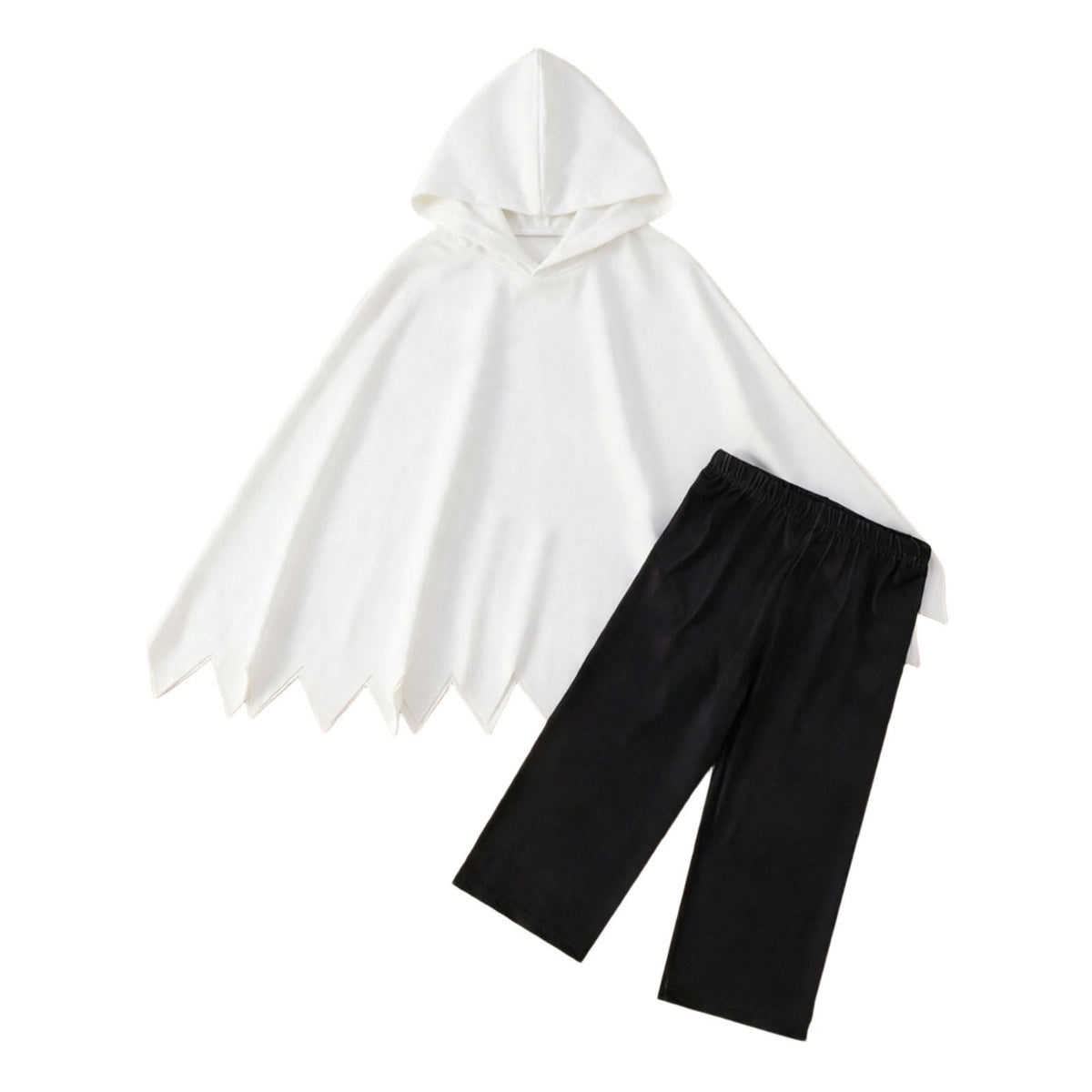 LIIPEE Halloween Party Outfit Sets For Boys Kids Comfortable Cute Casual Outfits 2 Piece Set,2-3 Years