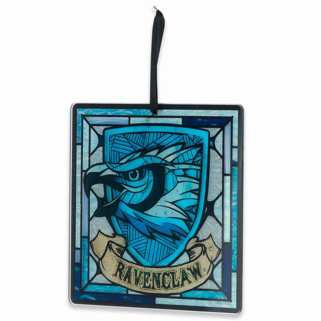 Harry Potter Ravenclaw Die Cut Acrylic Wall Décor 6"