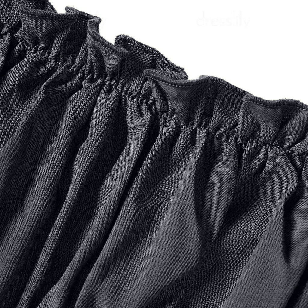Jsaierl Womens Vintage Medieval Dress Renaissance Pleated Dress with Corset Patchwork Ball Gown Sleeveless Lace Up Midi Dresses