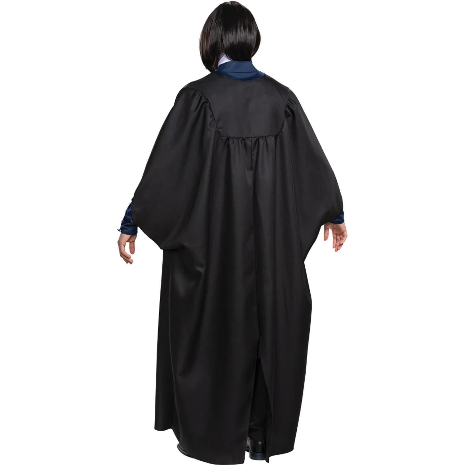 Disguise Mens Harry Potter Severus Snape Deluxe Costume - Size Large/X Large